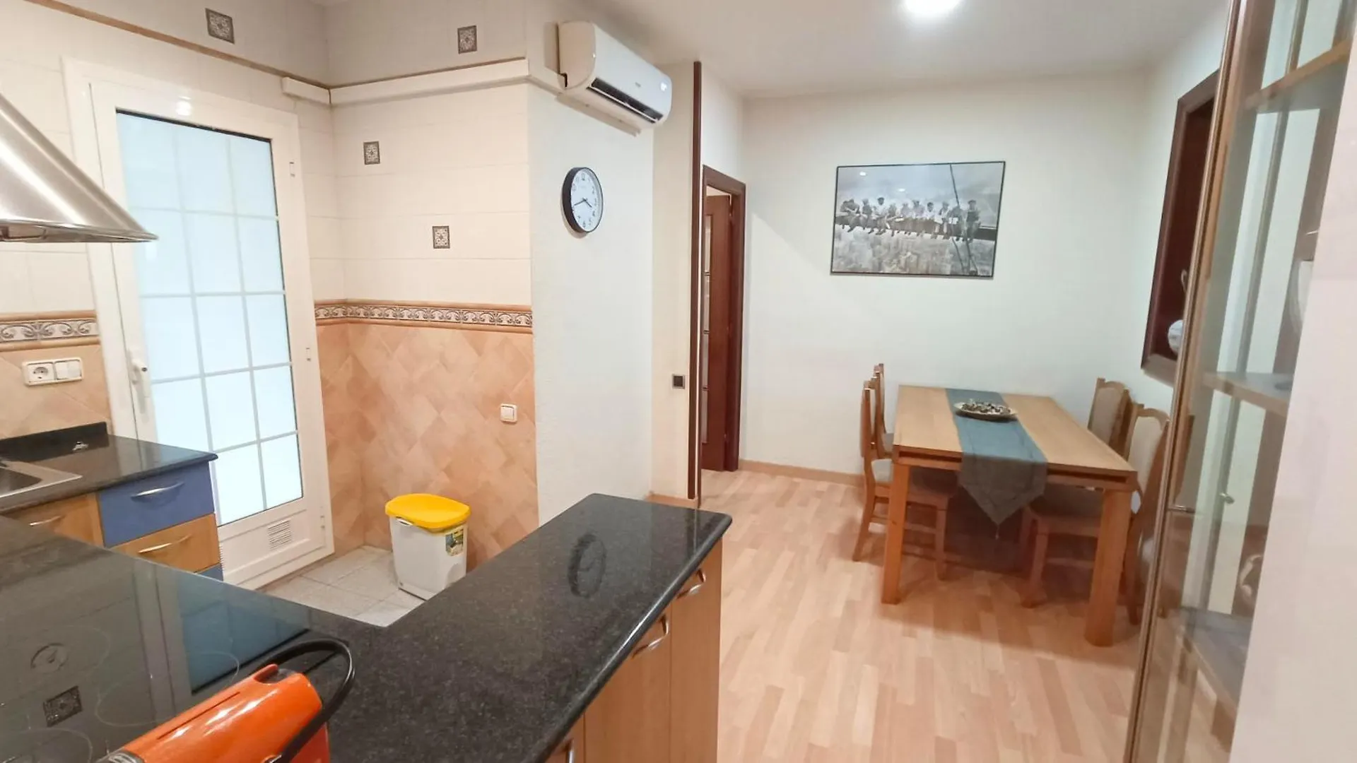 Apartamento My Best House Bcn Barcelona