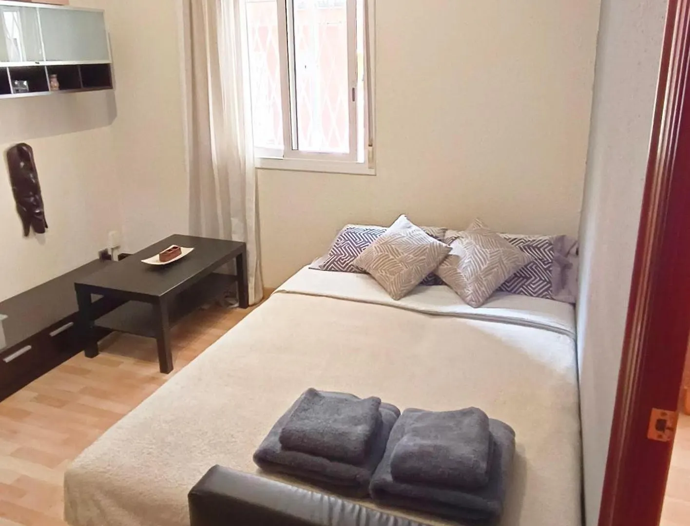 Apartment My Best House Bcn Barcelona Spain
