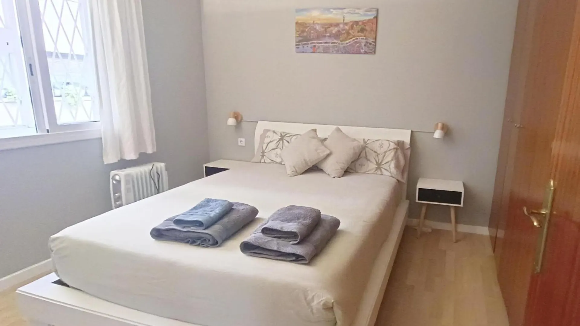 My Best House Bcn Barcelona Apartment