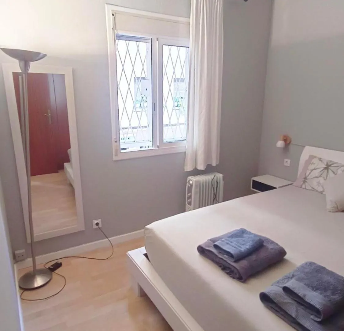 My Best House Bcn Barcelona 0*,  Spain