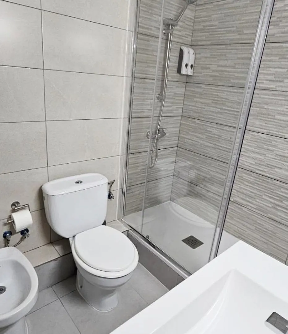 Apartment My Best House Bcn Barcelona Spain